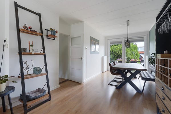 Medium property photo - Harmelenstraat 44, 2546 ED Den Haag